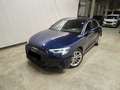 Audi A3 A3 Sportback 1.5 35 TFSi S tronic Bleu - thumbnail 3