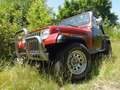 Jeep Wrangler YJ - Luxus für's Gelände! Rot - thumbnail 1