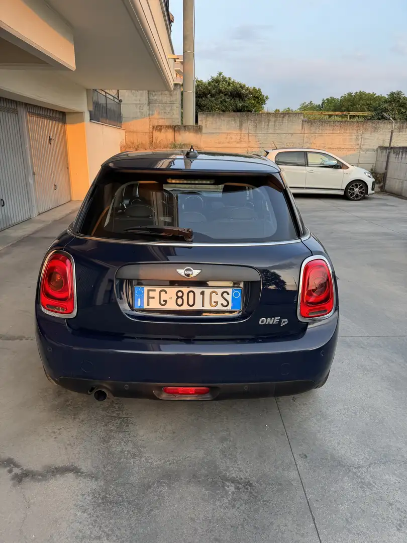 MINI One D 1.5 Hype 5p - 2