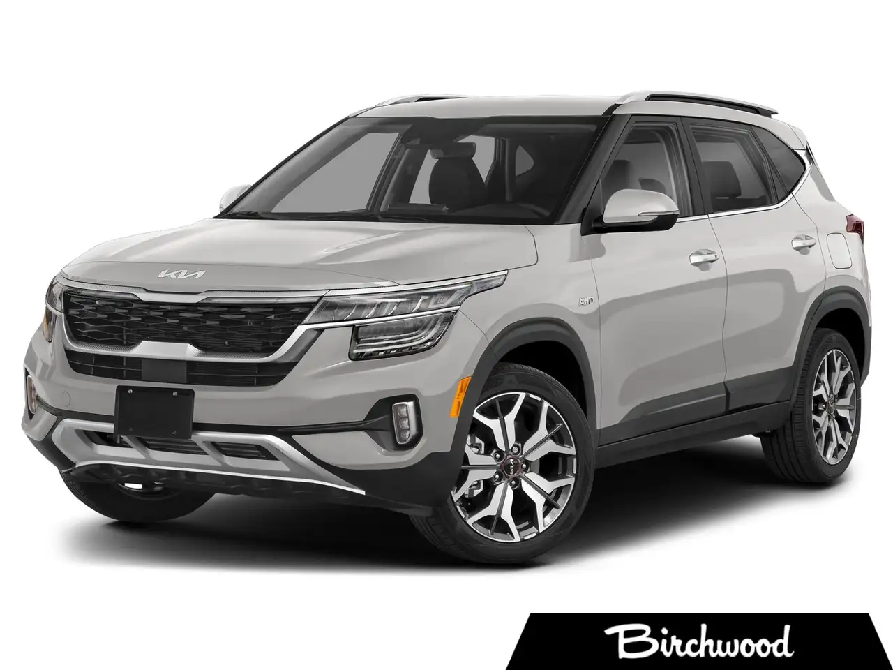 2022 Kia Seltos
