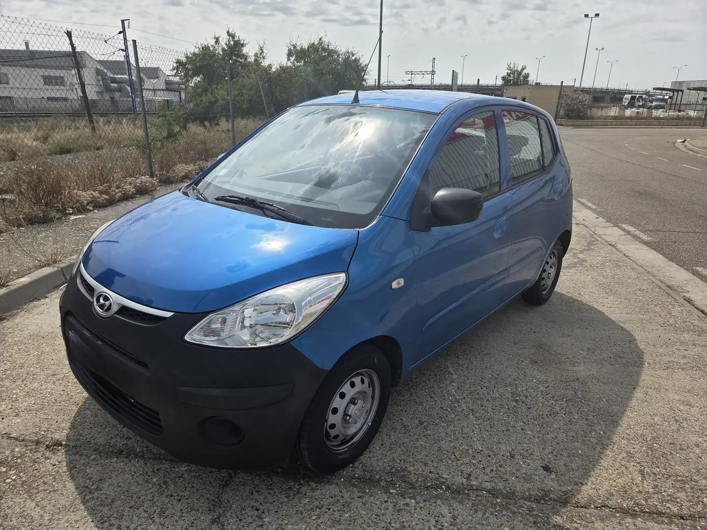 Hyundai i10 1.1 Classic - 1