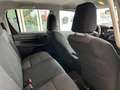 Toyota Hilux 2.4 D-4D 4WD 4 porte Double Cab Comfort Bianco - thumbnail 12