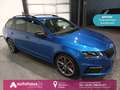 Skoda Octavia 2.0 TDI RS 4x4 LED|Navi|PDC|Sitzheiz|DAB Blau - thumbnail 1