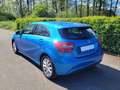 Mercedes-Benz A 180 BlueEfficiency Blau - thumbnail 4