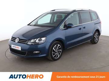 2.0 TDI BlueMotion Tech Sound BV6