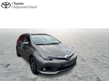 Comfort & Pack 50+ Auris Touring Sport Style