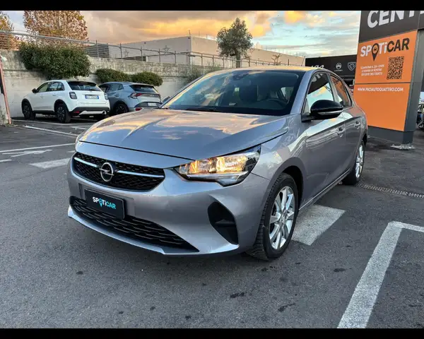 Opel Corsa 5 Porte 1.5  Edition