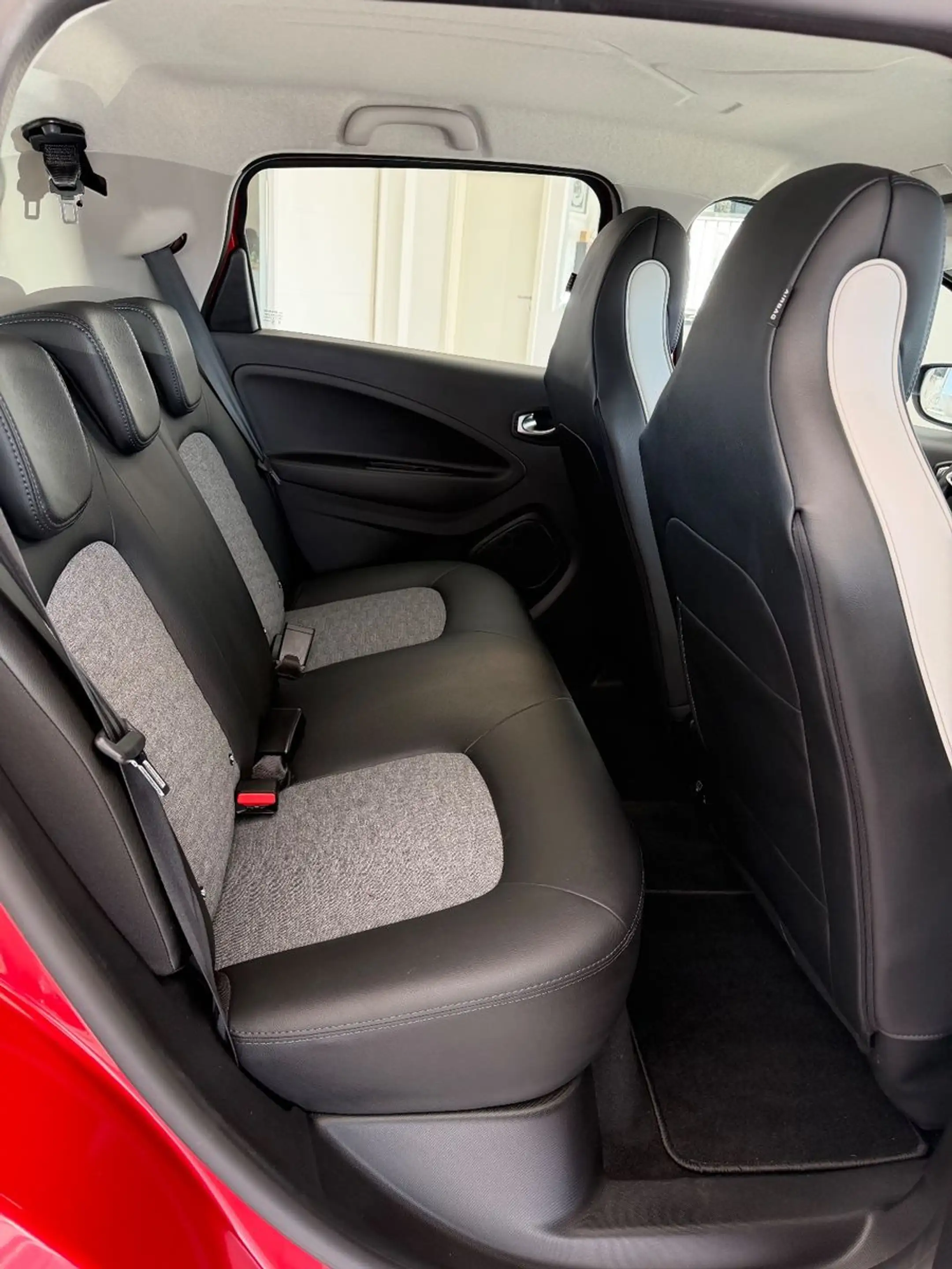 Renault ZOE Zoe Experience*LED*NAVI*KLIMA*52kWh* — photo 11