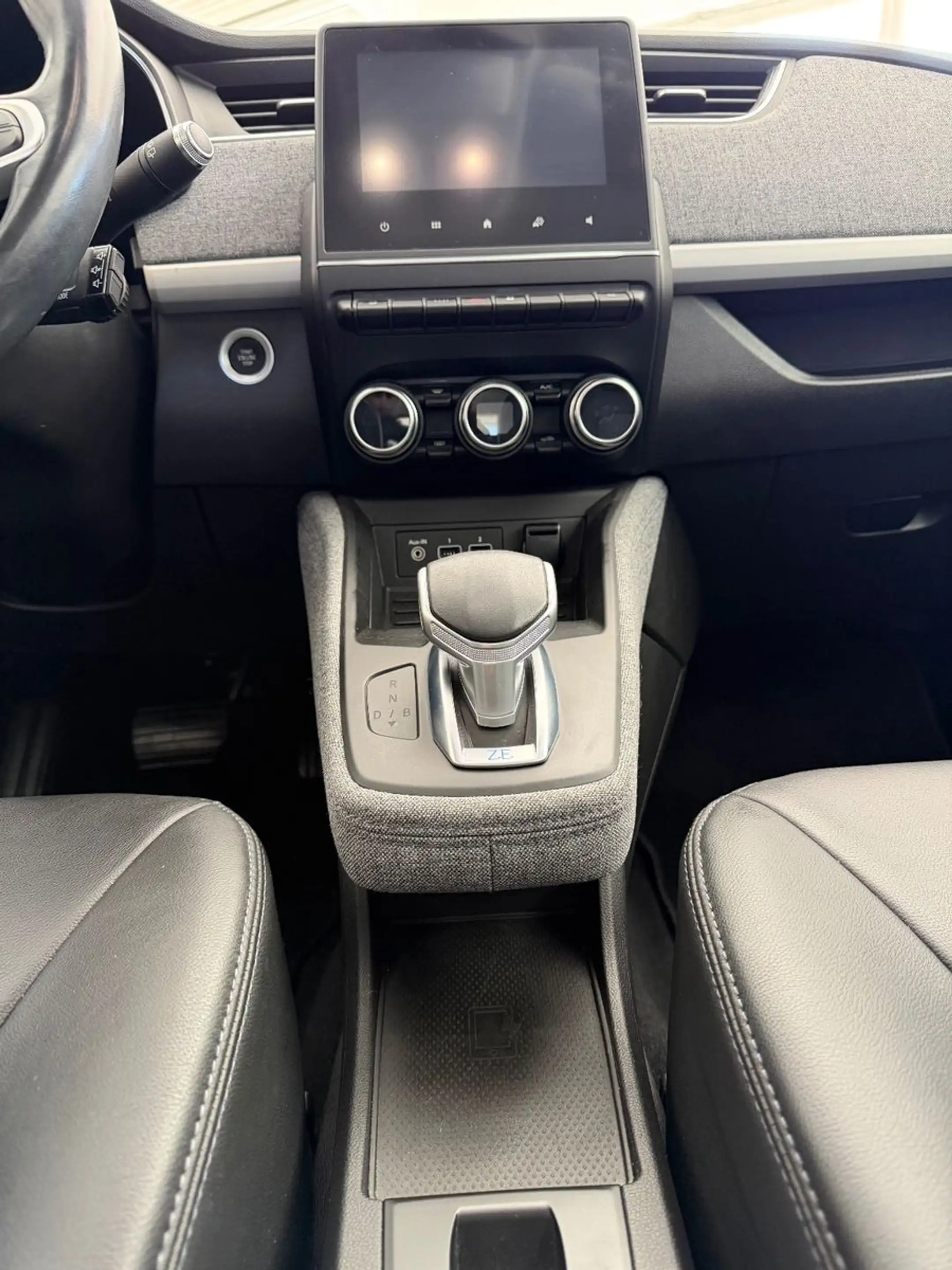 Renault ZOE Zoe Experience*LED*NAVI*KLIMA*52kWh* — photo 14