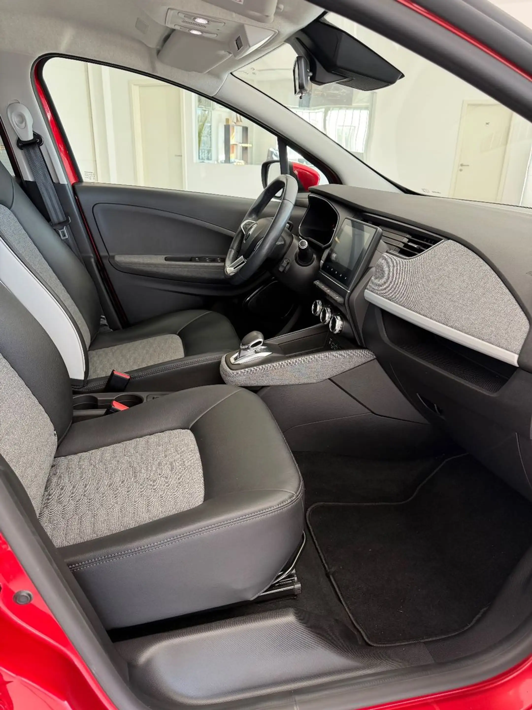 Renault ZOE Zoe Experience*LED*NAVI*KLIMA*52kWh* — photo 15