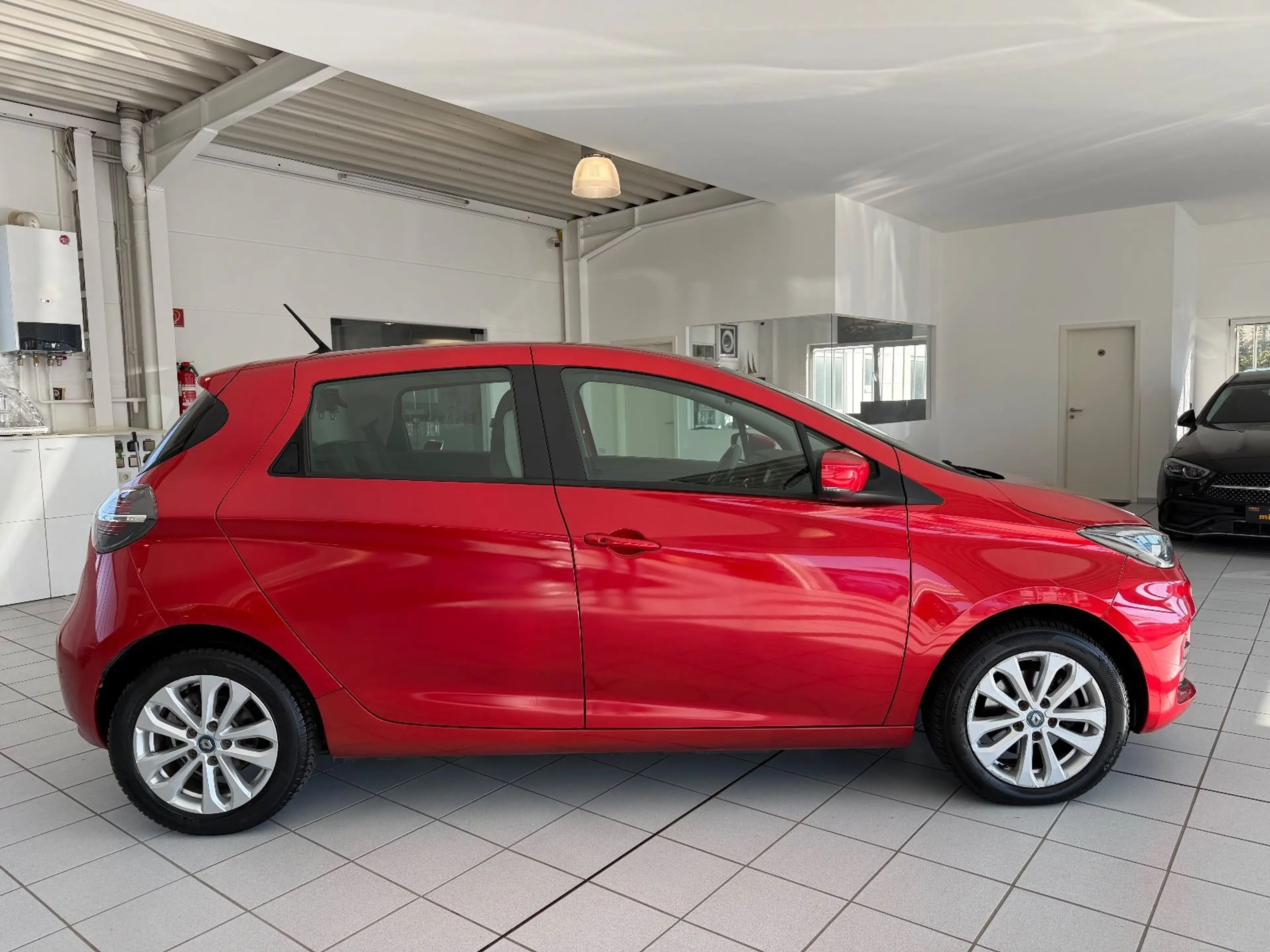 Renault ZOE Zoe Experience*LED*NAVI*KLIMA*52kWh* — photo 6