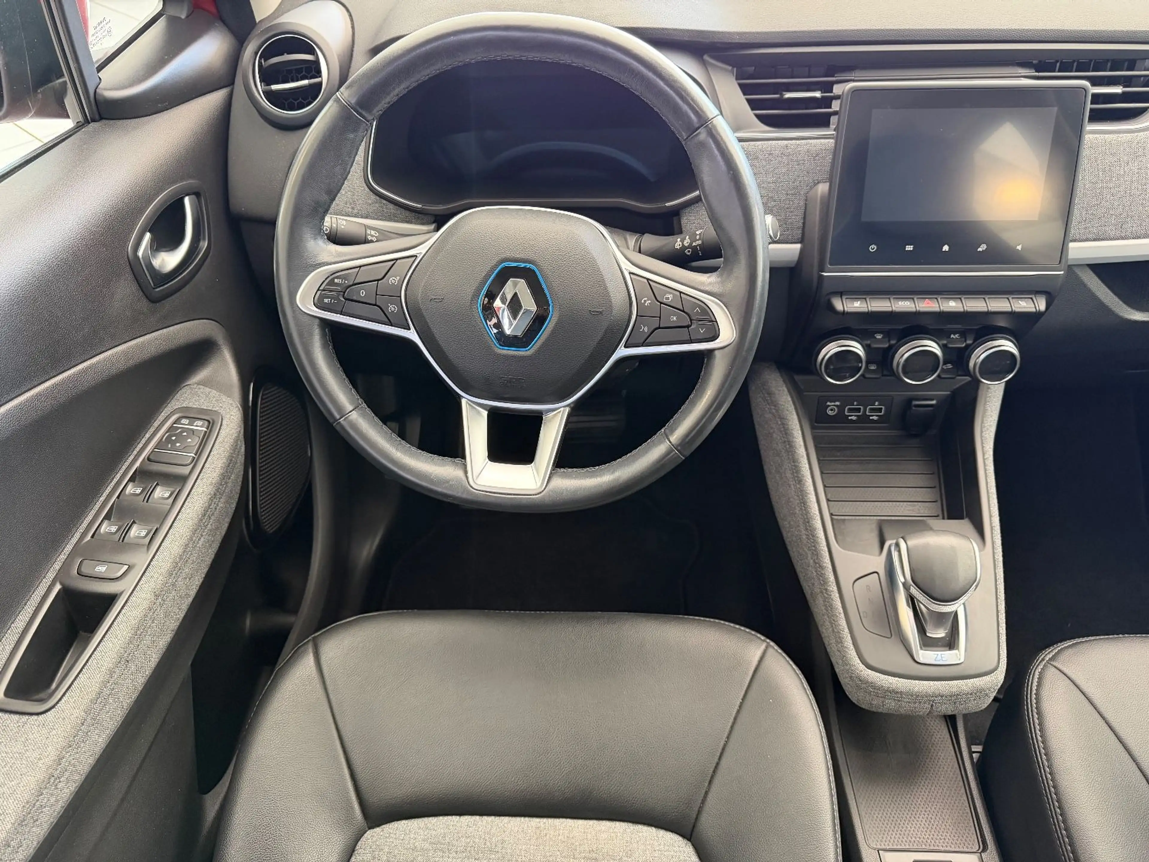 Renault ZOE Zoe Experience*LED*NAVI*KLIMA*52kWh* — photo 13