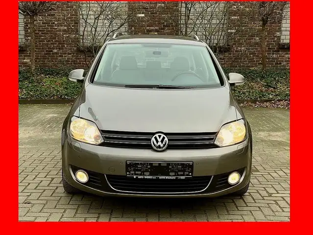 Volkswagen Golf Plus 1.4 TSI DSG HIGHLINE MJ2011 * TOPZUSTAND *
