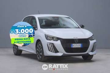 1.2 Puretech 100CV Style