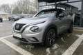 Nissan Juke 1.0 DIG-T DCT N-CONNECTA RFK SHZ BHF Silber - thumbnail 3