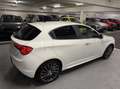 Alfa Romeo Giulietta 1.4 MultiAir Exclusive Stop\u0026Start Blanc - thumbnail 5