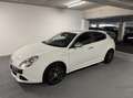 Alfa Romeo Giulietta 1.4 MultiAir Exclusive Stop\u0026Start Blanc - thumbnail 1