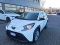 Toyota Aygo X Aygo X 1.0 ACTIVE 72cv s-cvt Blanc - thumbnail 2