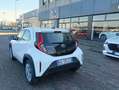 Toyota Aygo X Aygo X 1.0 ACTIVE 72cv s-cvt Blanc - thumbnail 10