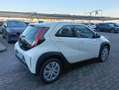 Toyota Aygo X Aygo X 1.0 ACTIVE 72cv s-cvt Blanc - thumbnail 3