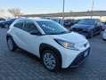 Toyota Aygo X Aygo X 1.0 ACTIVE 72cv s-cvt Blanc - thumbnail 4