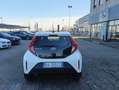 Toyota Aygo X Aygo X 1.0 ACTIVE 72cv s-cvt Blanc - thumbnail 17