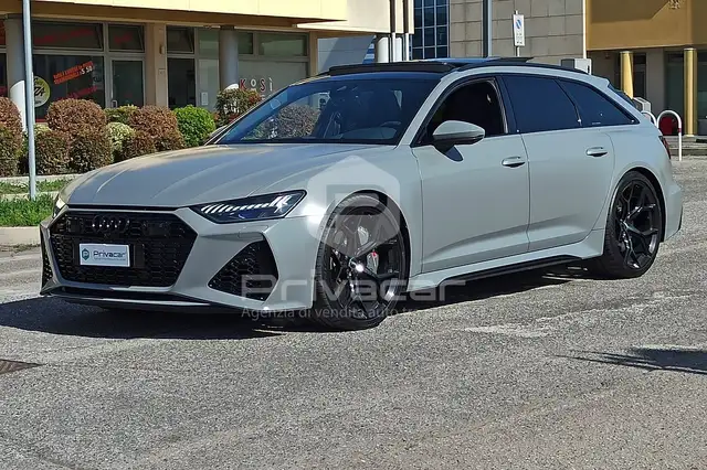 Audi RS6