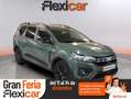 Dacia Jogger 1.0 TCe Expression 81kW 5pl. Verde - thumbnail 1