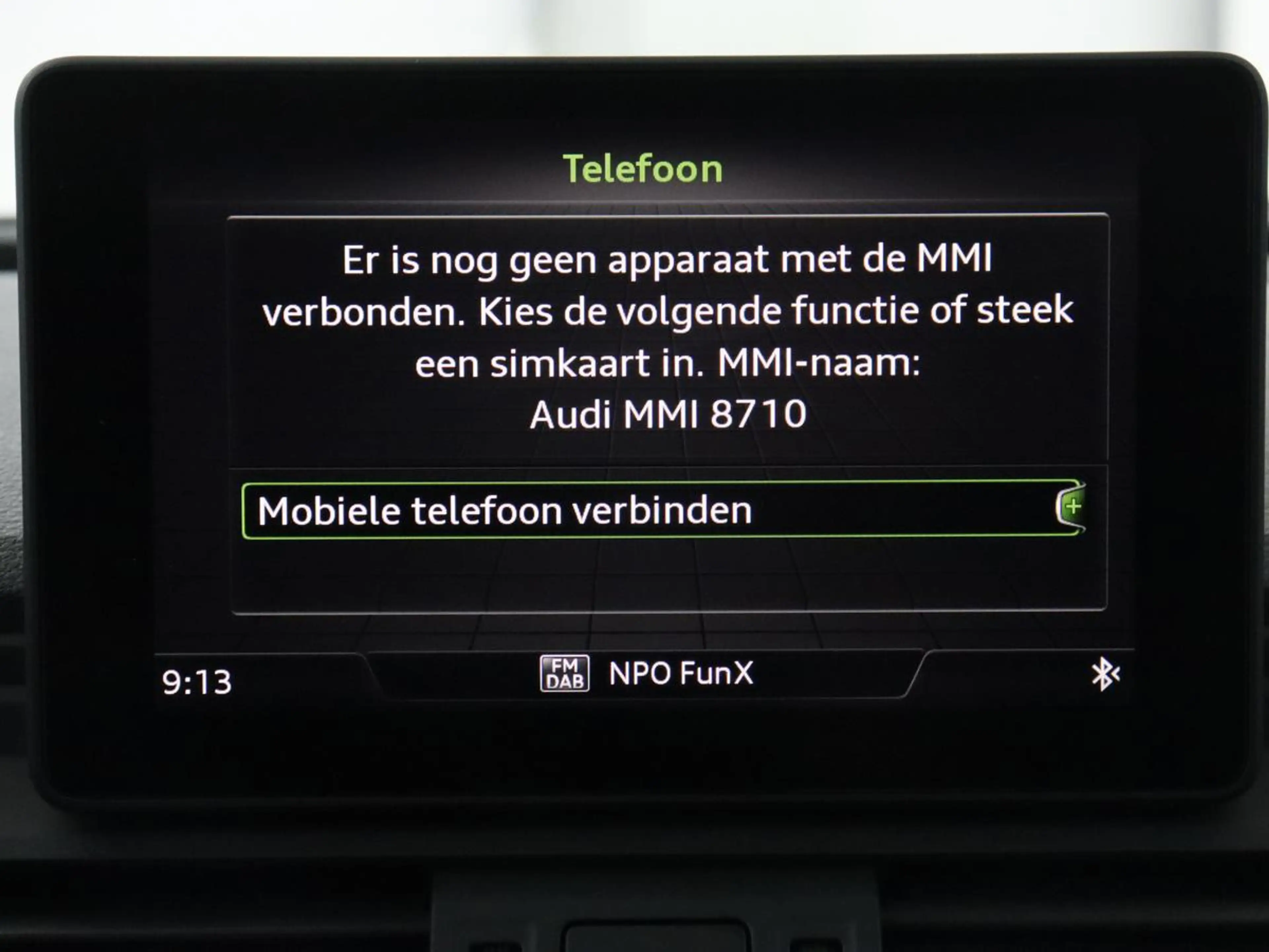 Audi Q5 50 TFSI e quattro S edition | SOH 85,5% | Panorama — photo 20