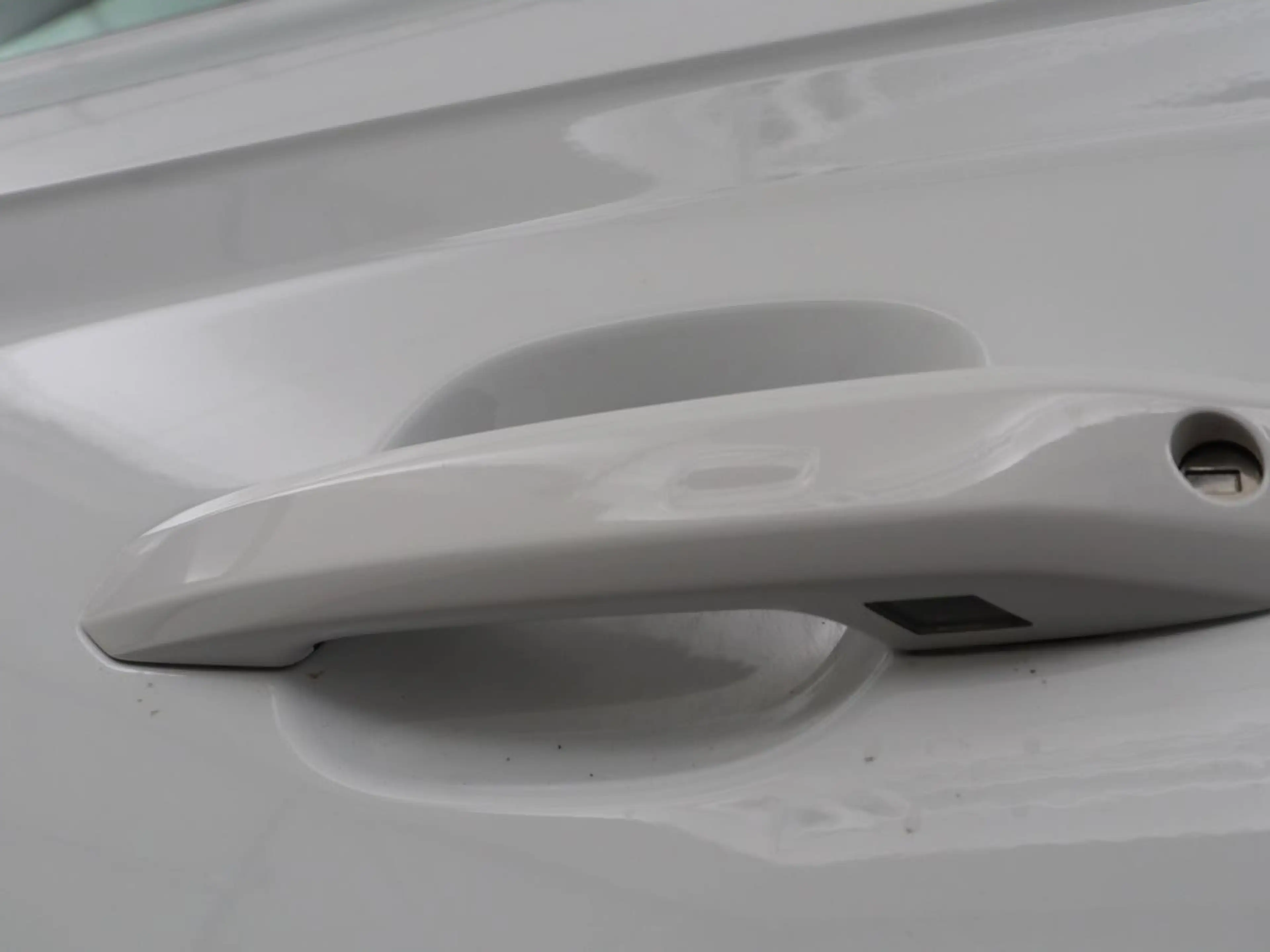 Audi Q5 50 TFSI e quattro S edition | SOH 85,5% | Panorama — photo 35