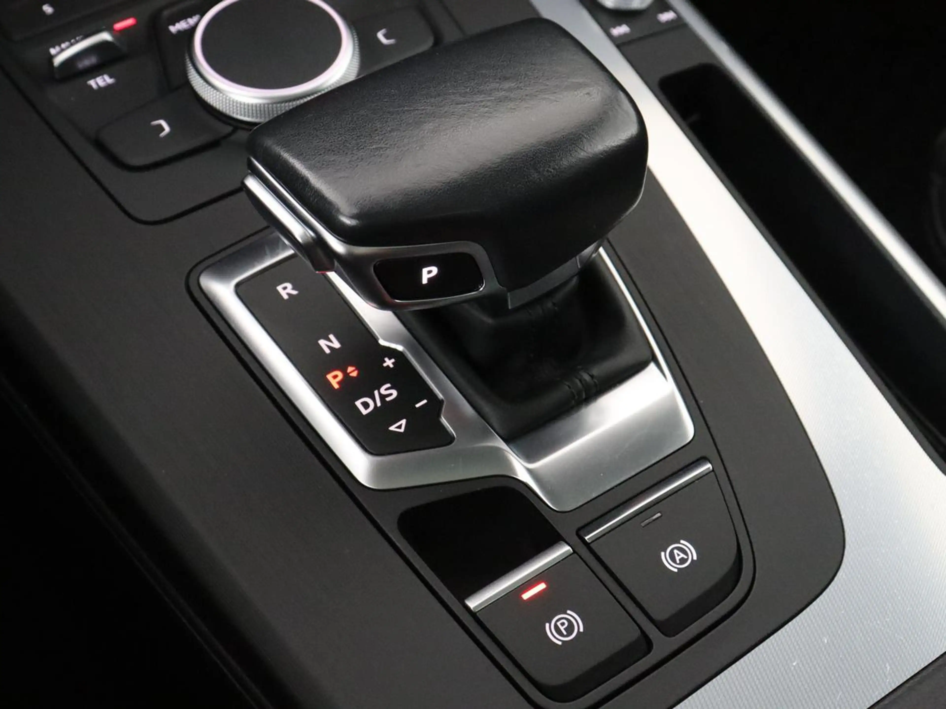 Audi Q5 50 TFSI e quattro S edition | SOH 85,5% | Panorama — photo 19