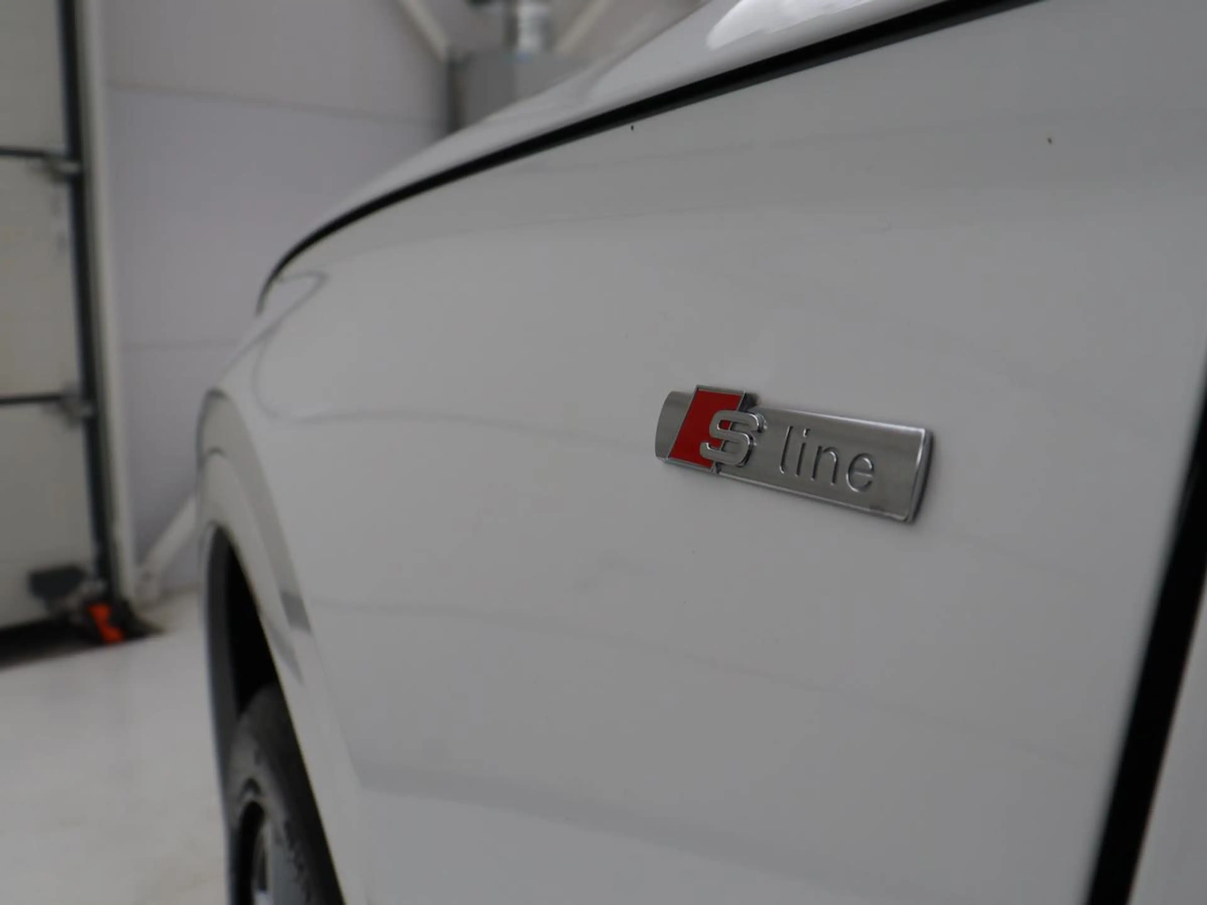 Audi Q5 50 TFSI e quattro S edition | SOH 85,5% | Panorama — photo 32