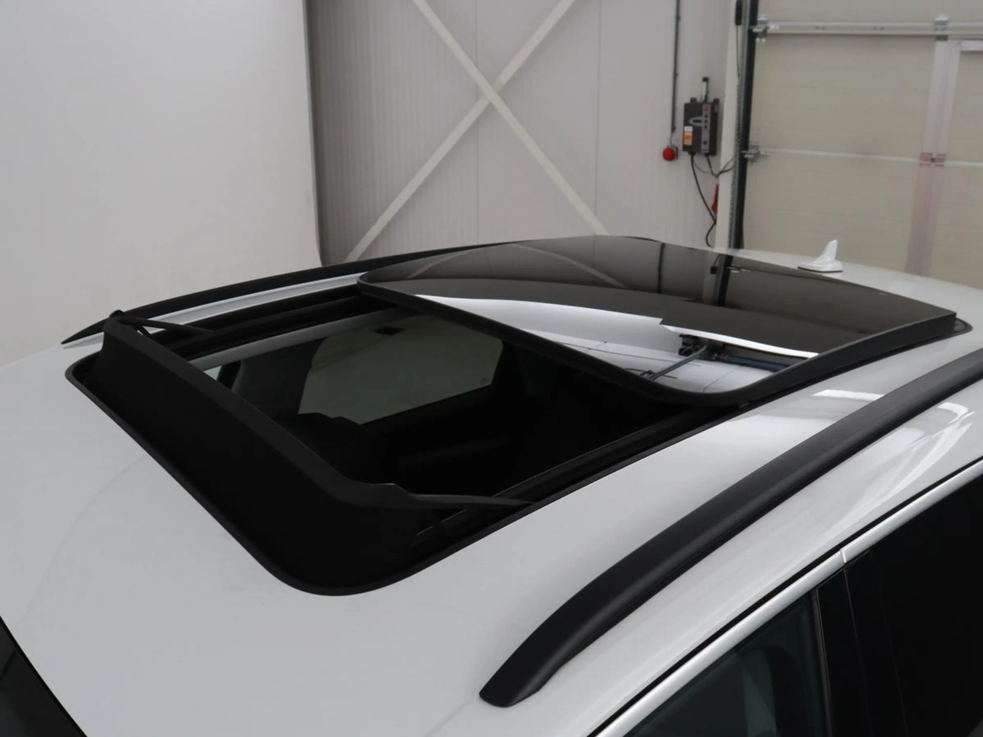 Audi Q5 50 TFSI e quattro S edition | SOH 85,5% | Panorama — photo 33