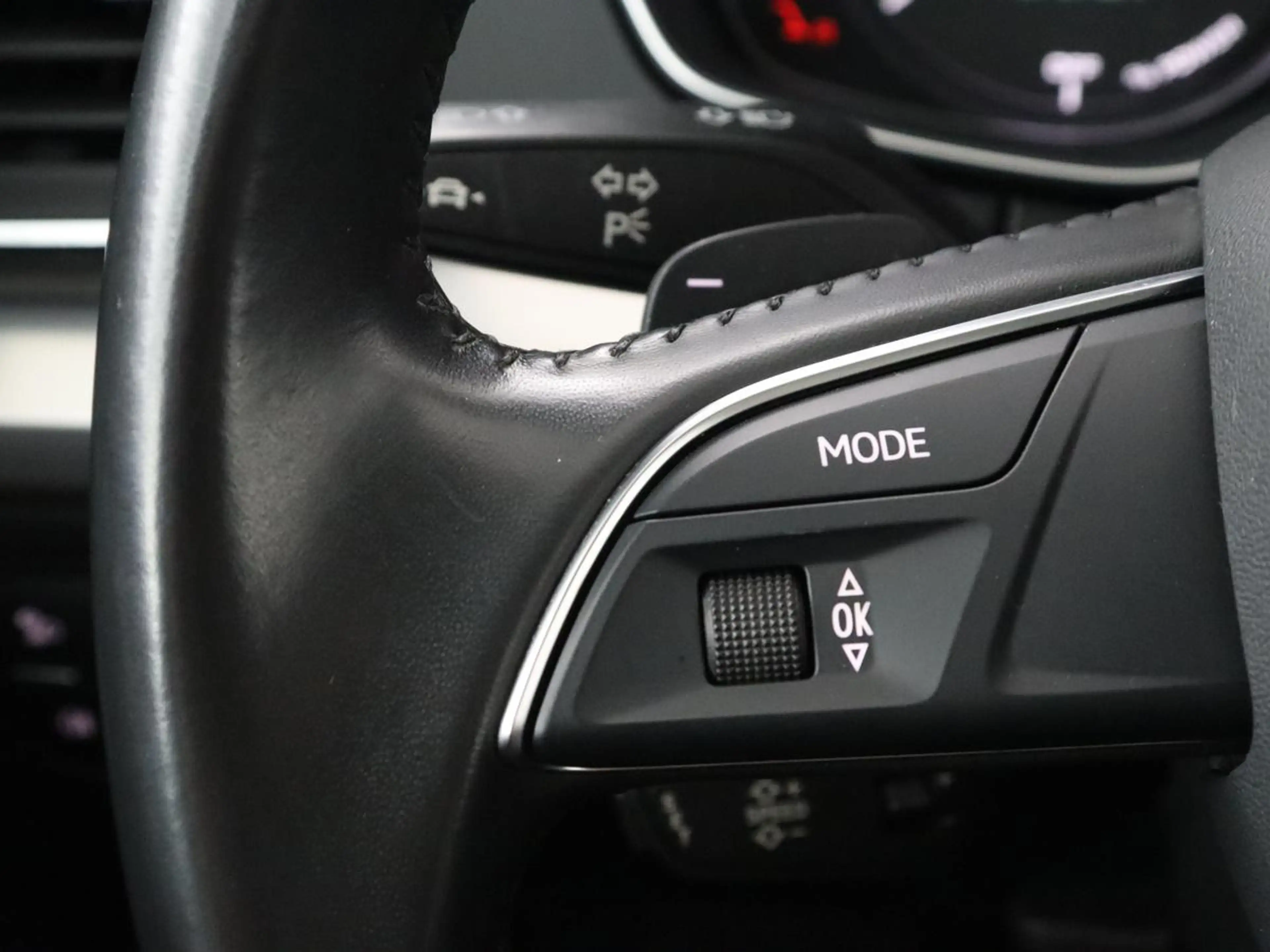 Audi Q5 50 TFSI e quattro S edition | SOH 85,5% | Panorama — photo 15