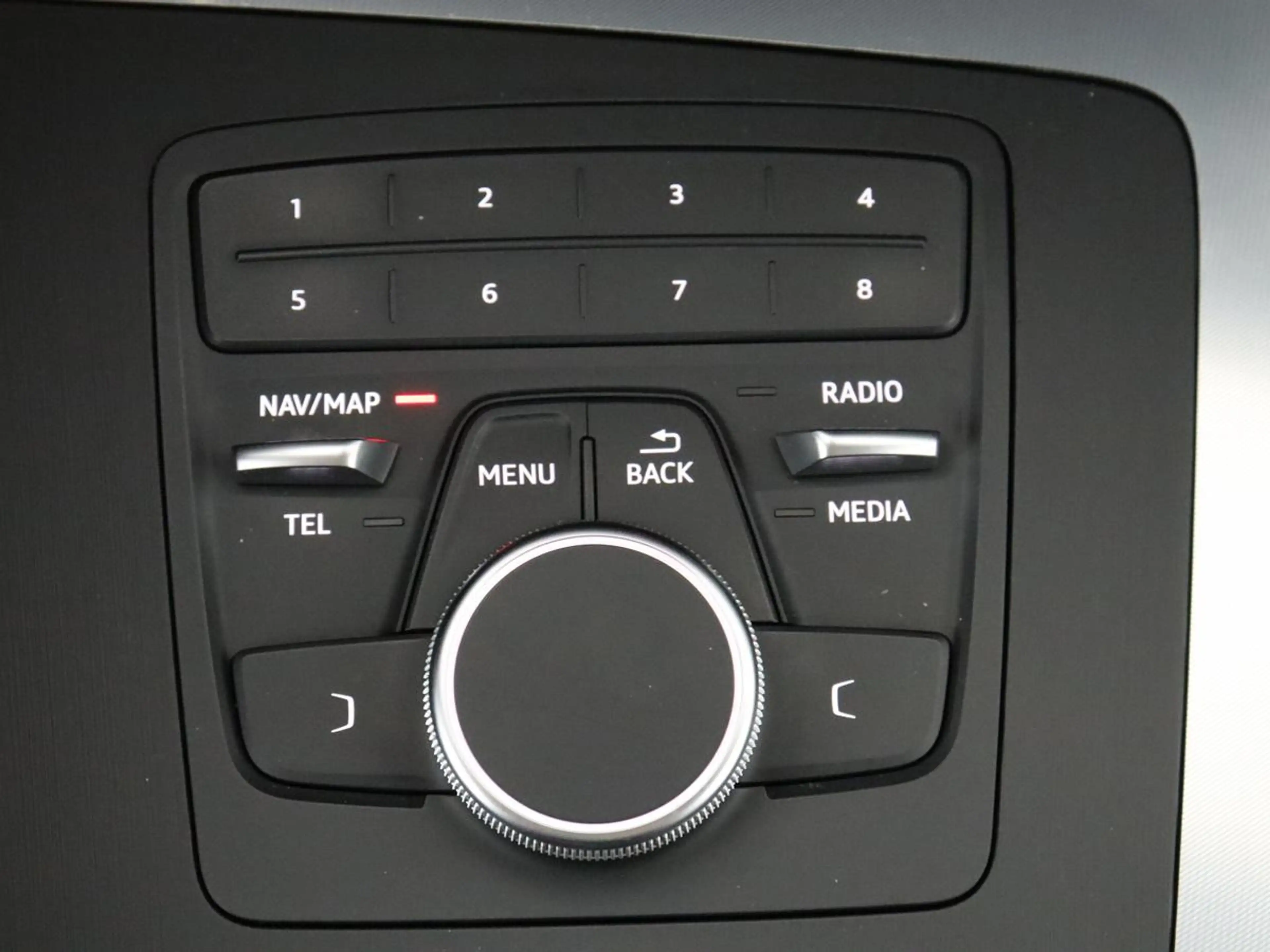 Audi Q5 50 TFSI e quattro S edition | SOH 85,5% | Panorama — photo 29