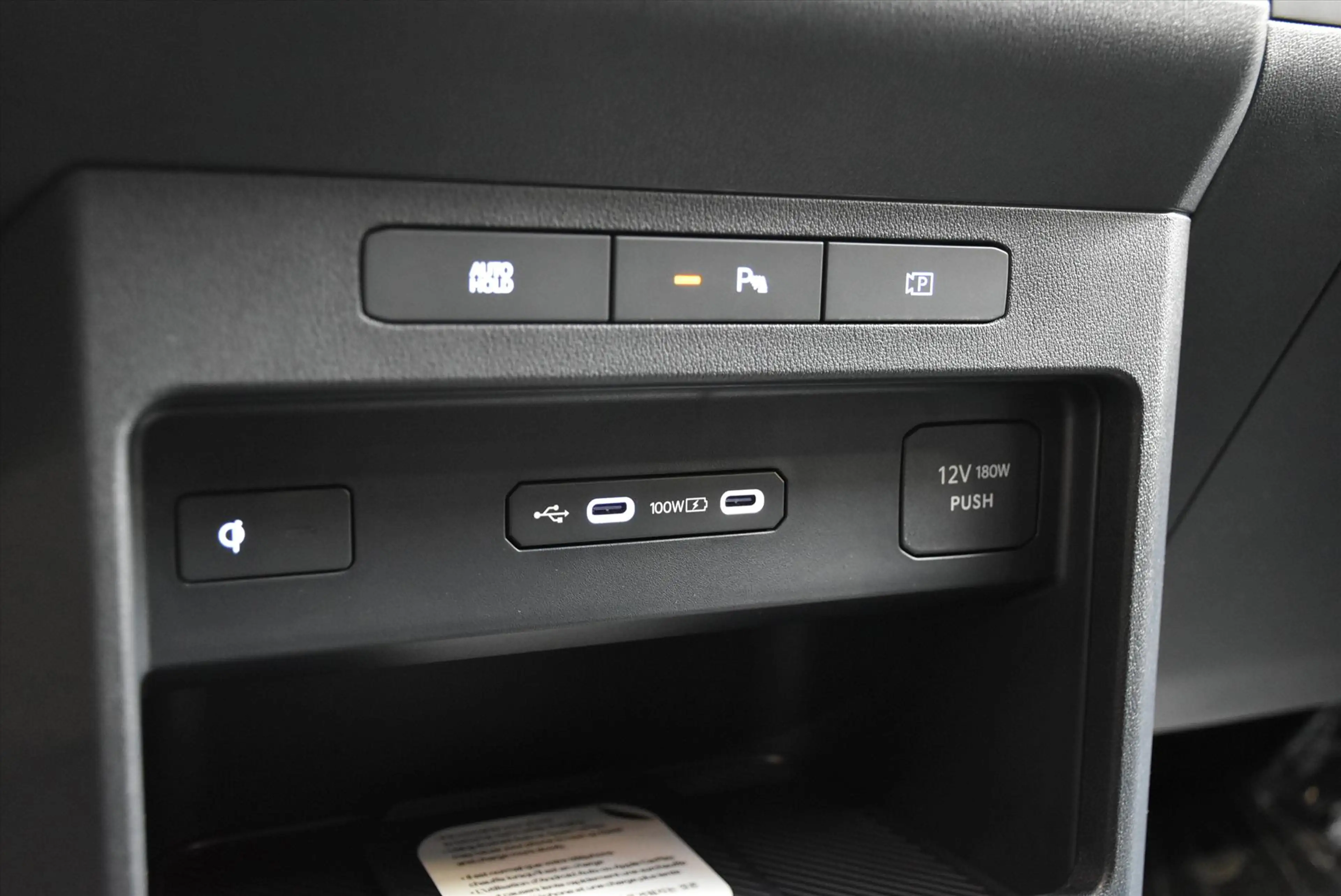 Kia PV5 Cargo 71,2 kWh 163pk L2H1 ELITE NIEUW — photo 32