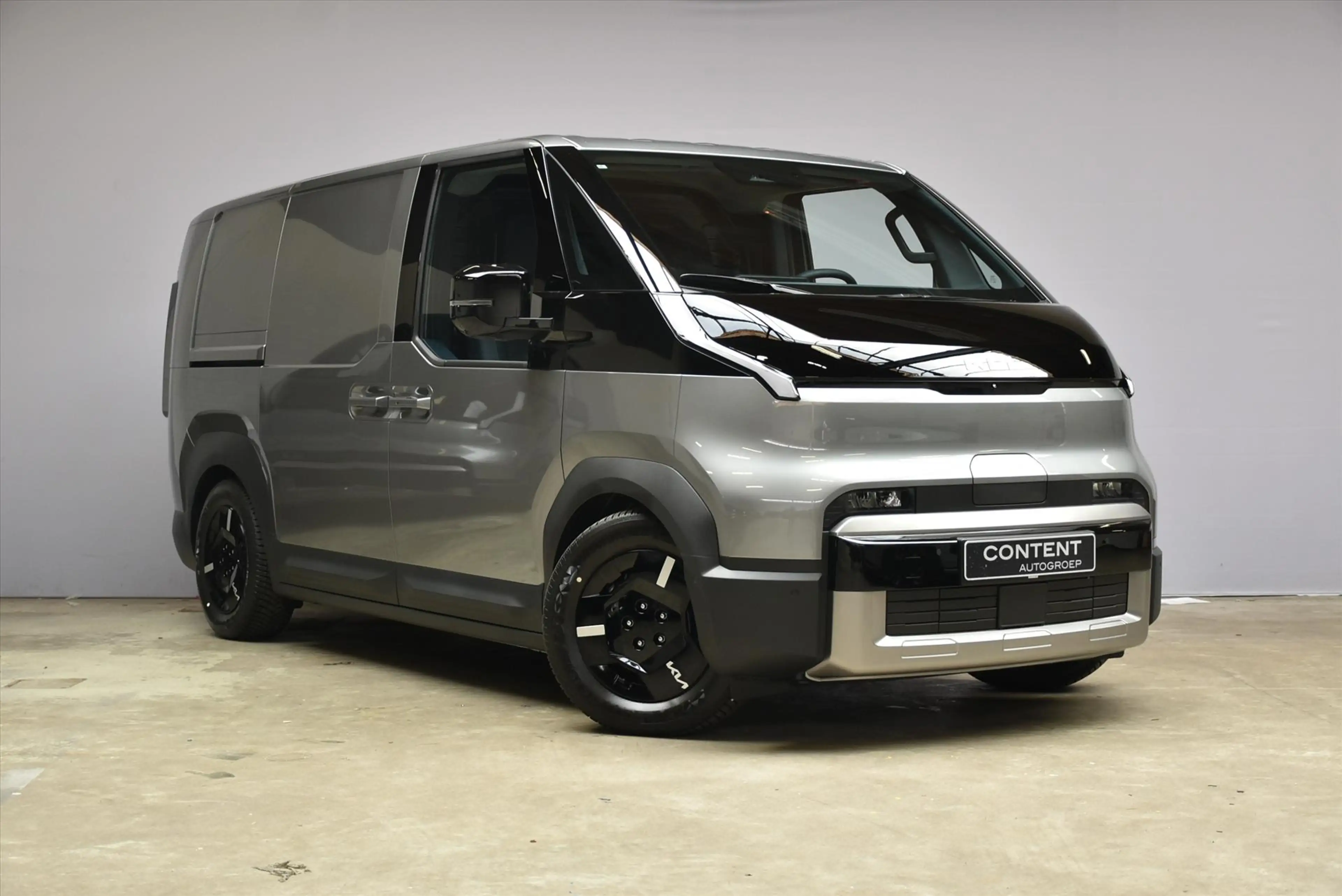 Kia PV5 Cargo 71,2 kWh 163pk L2H1 ELITE NIEUW — photo 4