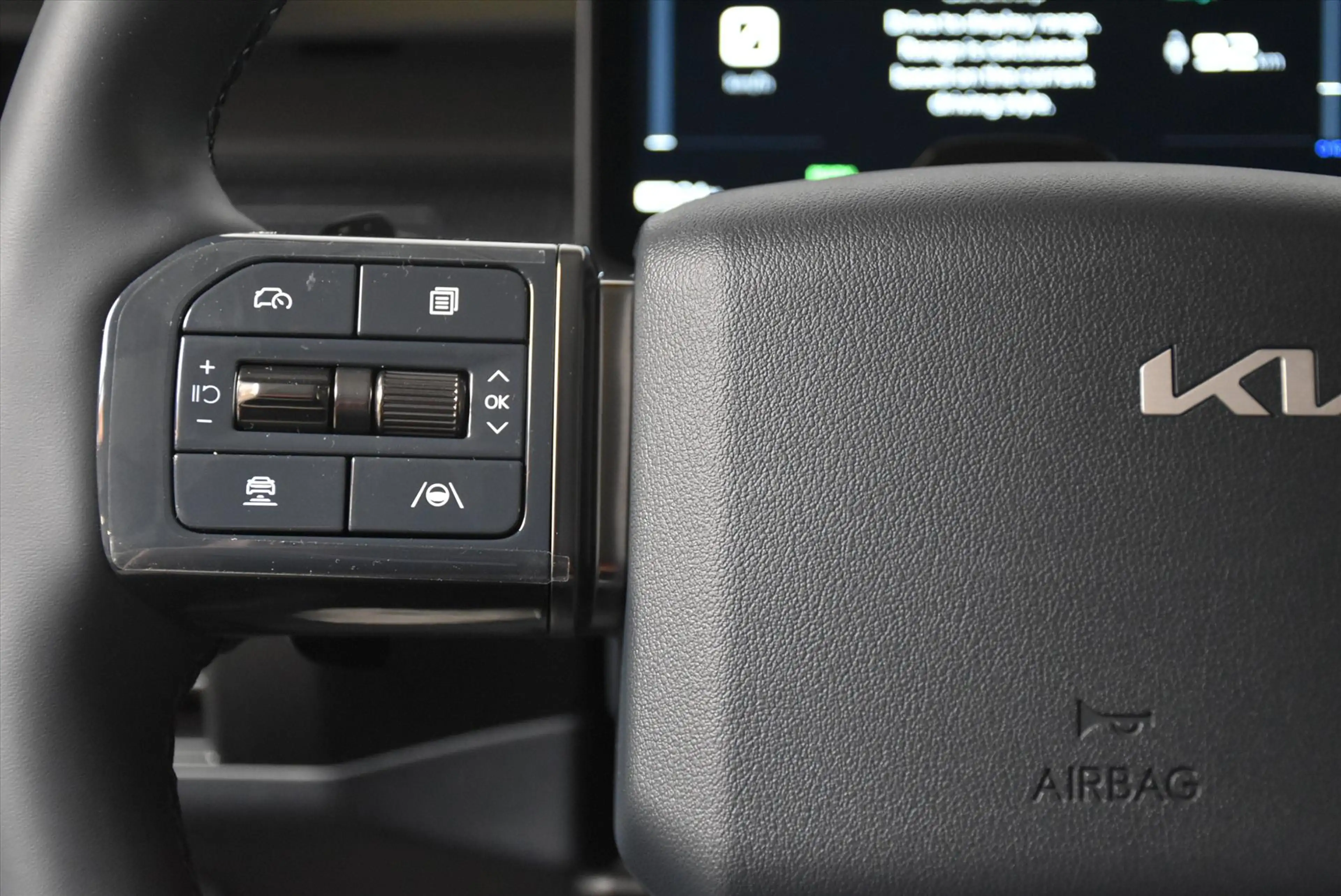 Kia PV5 Cargo 71,2 kWh 163pk L2H1 ELITE NIEUW — photo 25