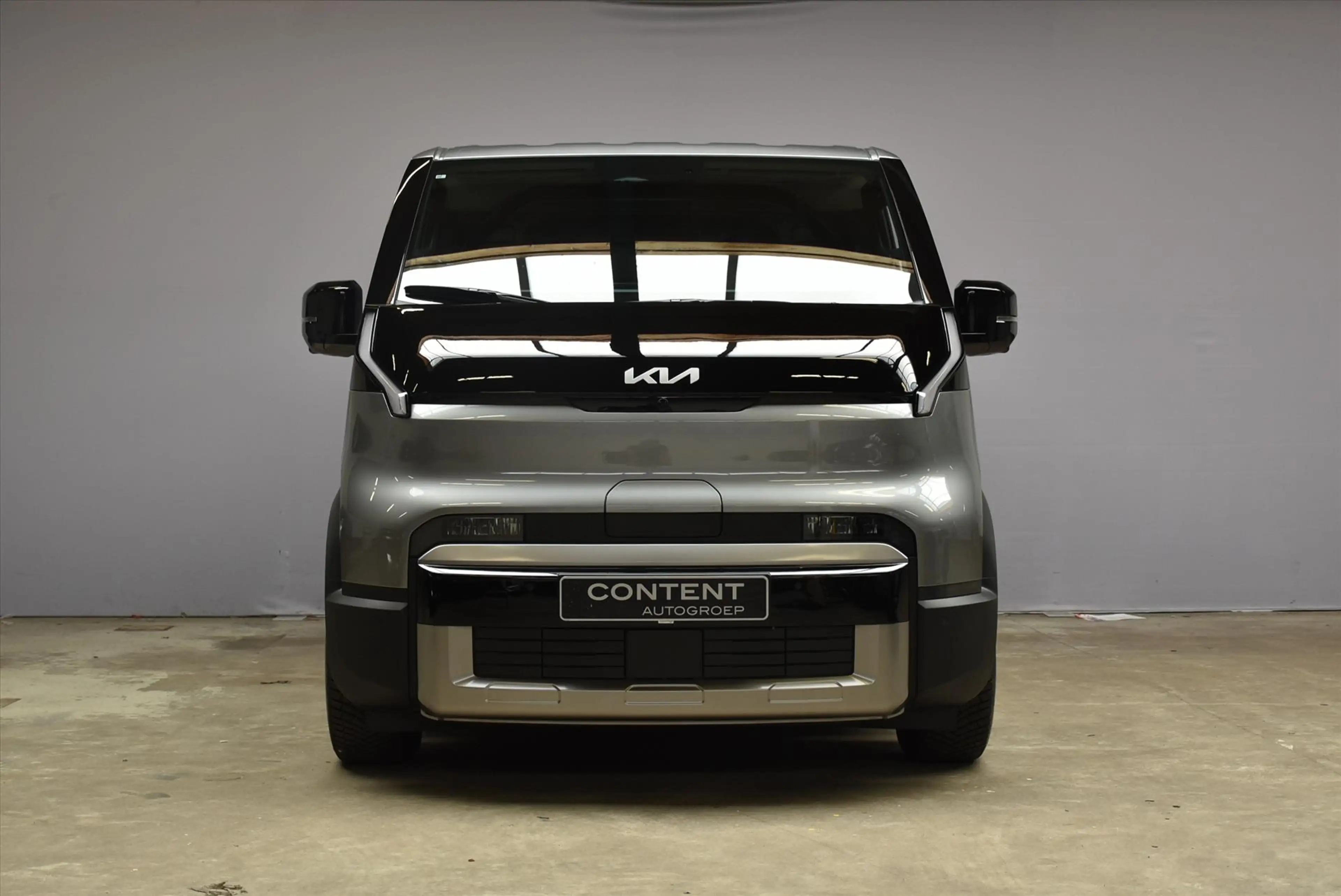 Kia PV5 Cargo 71,2 kWh 163pk L2H1 ELITE NIEUW — photo 3