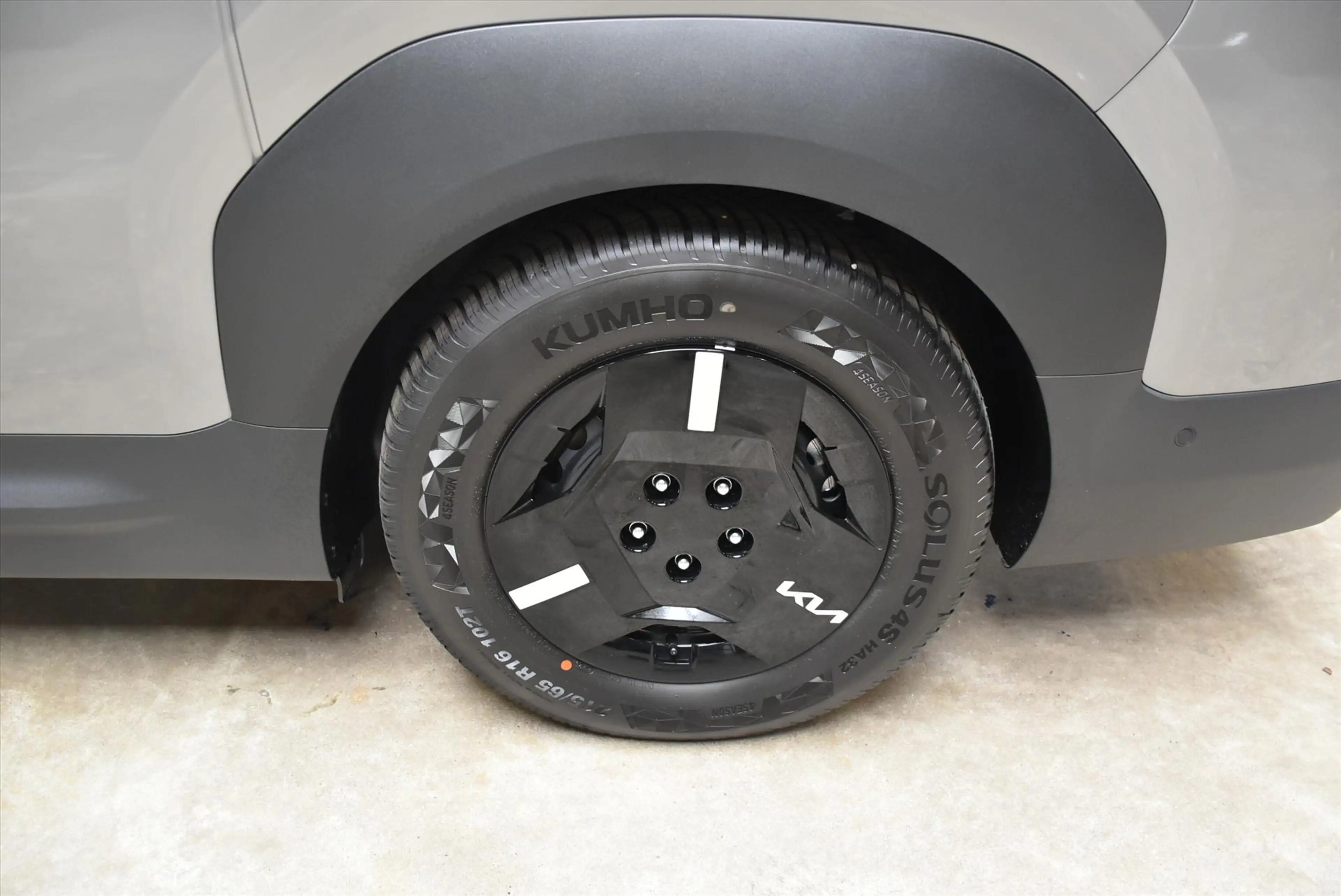 Kia PV5 Cargo 71,2 kWh 163pk L2H1 ELITE NIEUW — photo 19