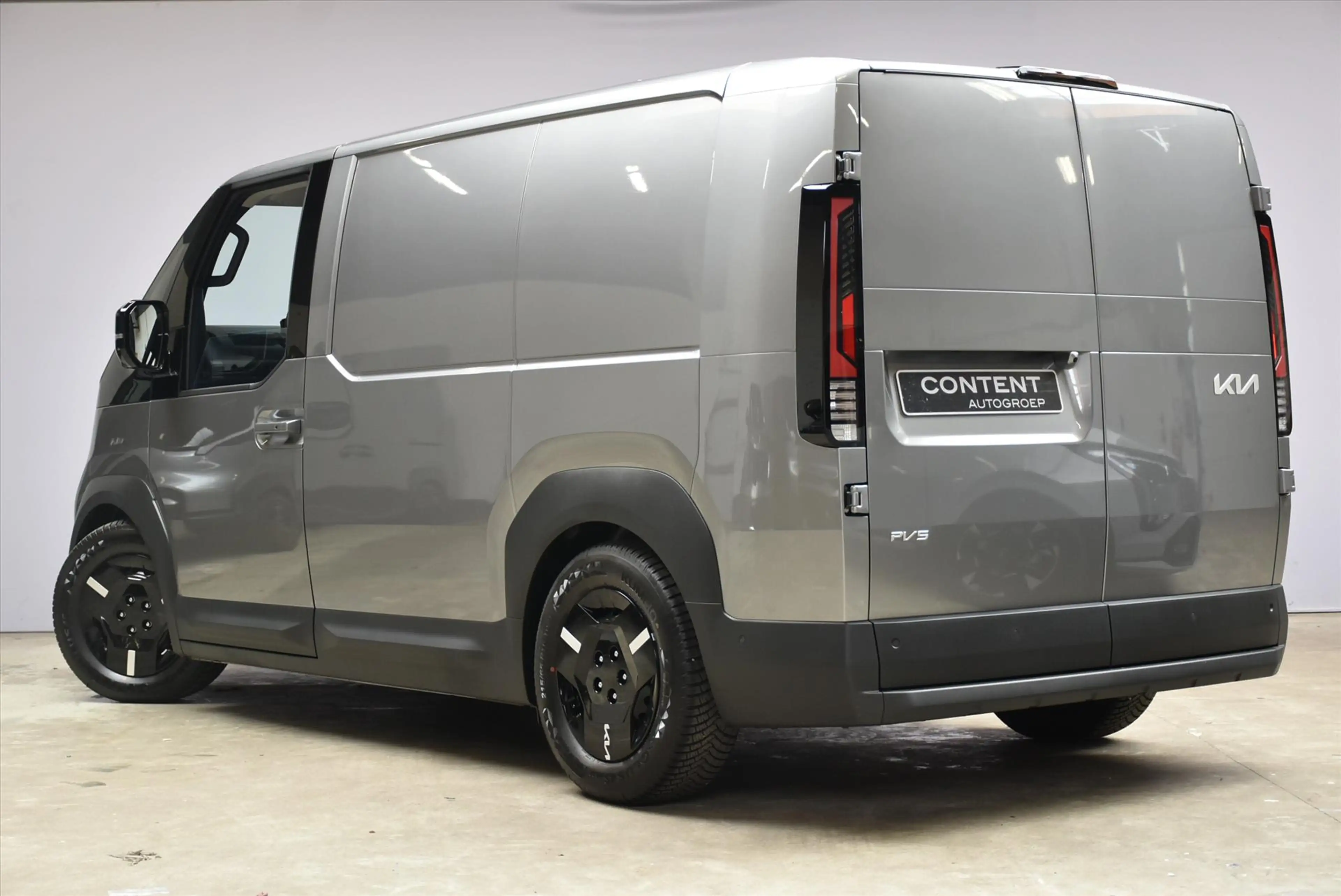 Kia PV5 Cargo 71,2 kWh 163pk L2H1 ELITE NIEUW — photo 7