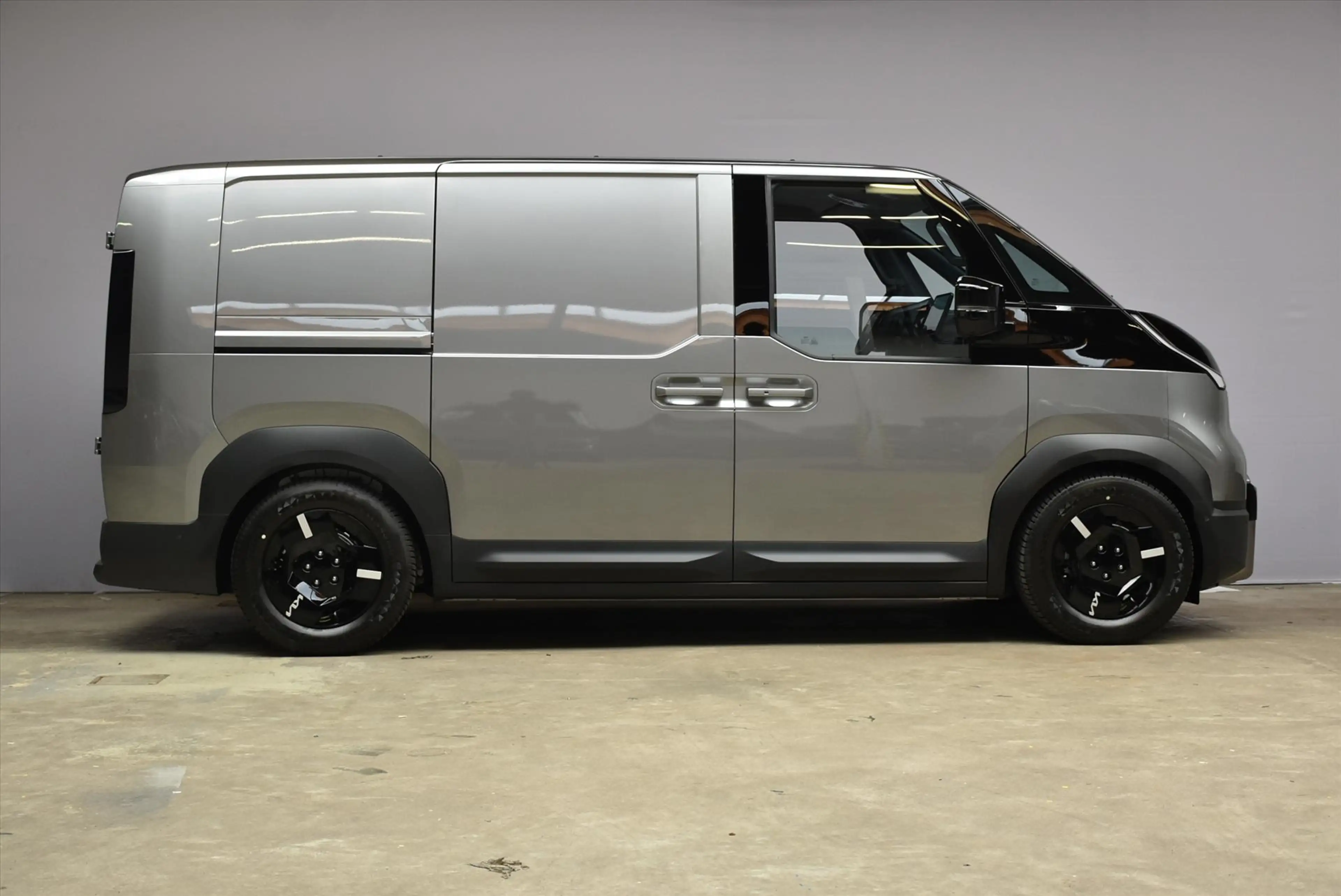 Kia PV5 Cargo 71,2 kWh 163pk L2H1 ELITE NIEUW — photo 5
