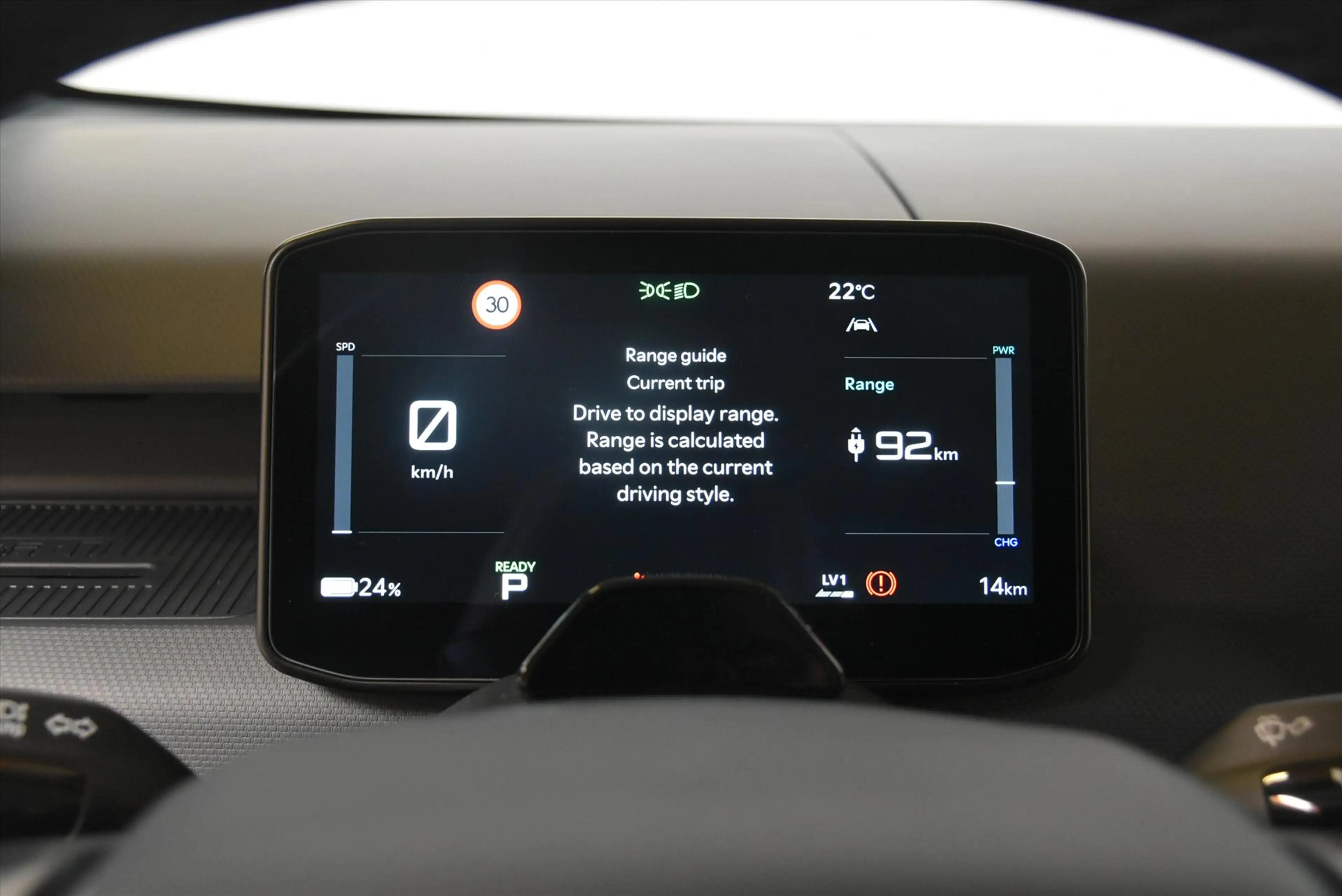 Kia PV5 Cargo 71,2 kWh 163pk L2H1 ELITE NIEUW — photo 24