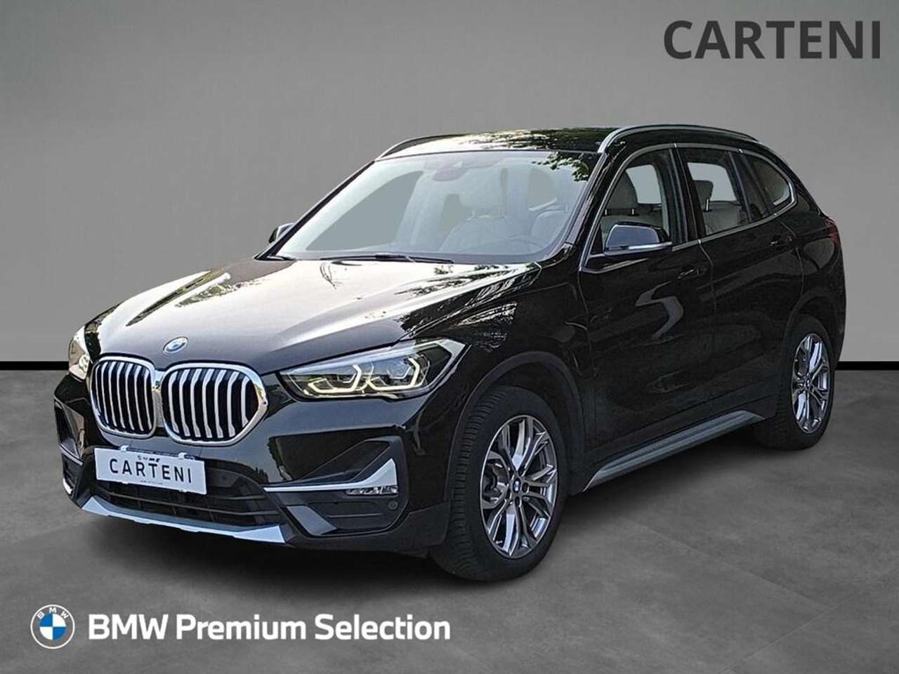 BMW X1 sdrive16d xLine auto