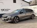 Peugeot 508 1.5 BlueHDi 130 SW GT *ACC*180°K* KEYLESS*SHZ* Gris - thumbnail 9