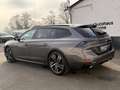 Peugeot 508 1.5 BlueHDi 130 SW GT *ACC*180°K* KEYLESS*SHZ* Gris - thumbnail 7