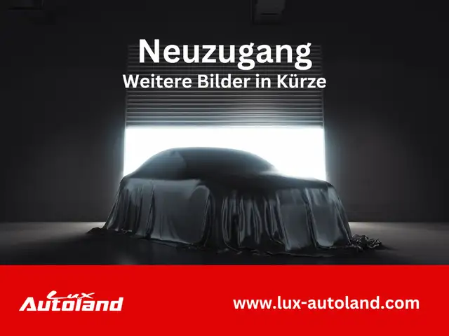 Volkswagen Touran Highline 1.5 TSI DSG Pano R-Line Navi Kam