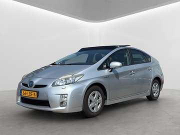 1.8 Executive NAP Leder Pano Dealer onderhouden PD