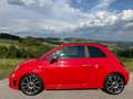 Abarth 595 Turismo Abarth 595C Turismo Turismo Rot - thumbnail 3