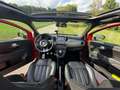 Abarth 595 Turismo Abarth 595C Turismo Turismo Rot - thumbnail 7